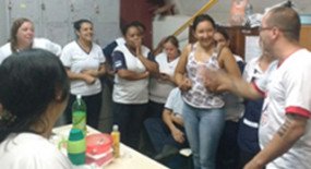  Siemaco mostra a sua força ao intermediar conflitos entre patrões e sindicato no dia-a-dia