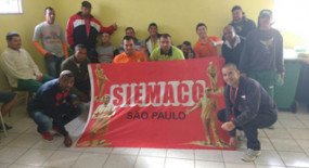 Siemaco promove Integração das equipes de órgãos públicos, da Inova, Perus
