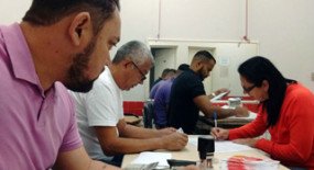  Siemaco realiza força-tarefa para atender trabalhadores demitidos pela Monte Azul e os contratados pela Provac