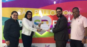  Siemaco recebe certificação de parceiro na inclusão da Pessoa LGBTI+