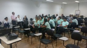 Siemaco soma esforços com o SRT na luta contra o Assédio