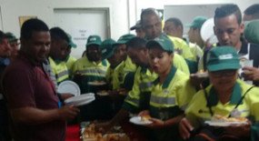 Sindicato participativo tem a confiança do trabalhador