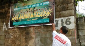 Solidariedade ameniza dias frios