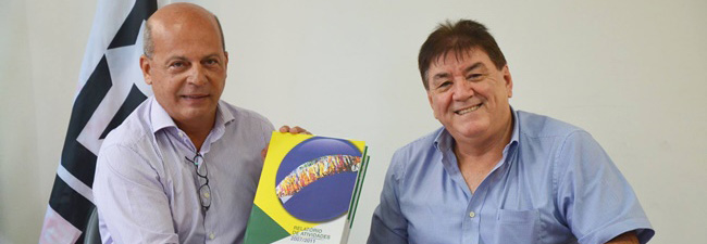 Solidariedade: FEMACO e SIEMACO-SP cedem suas colônias de férias para que as prefeituras cuidem de infectados pelo coronavírus