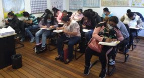  Subsede Santo Amaro e Grupo Interativa fazem processo seletivo para 400 vagas