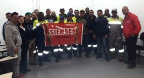  Sustentare Saneamento abre vagas para Educação Continuada nos três turnos