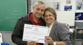 Todo aprendizado agrega valor às ações sindicais