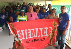 Todo dia é dia de falar sobre saúde. Novembro é mês de falar sobre câncer de próstata