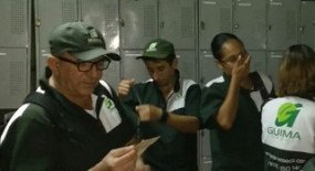 Trabalhador consciente é trabalhador sindicalizado