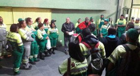  Trabalhadores definem Pauta de Reivindicações em Assembleias nos locais de trabalho