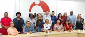 UGT debate impactos da reforma da Previdência para a mulher