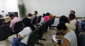  Verzani & Sandrini faz processo seletivo para auxiliares de limpeza na subsede