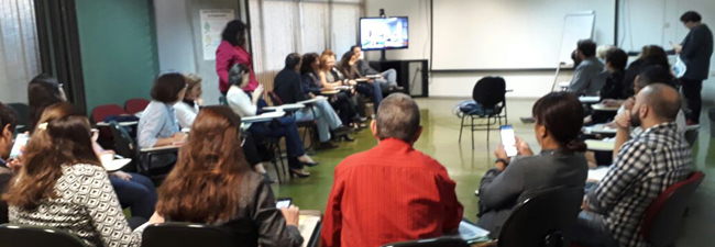  Webconferência debate inclusão da Pessoa com Deficiência no mercado brasileiro