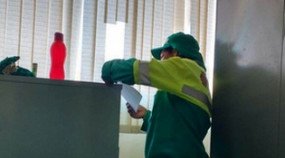 Zelando pela transparência e lisura nas eleições da CIPA