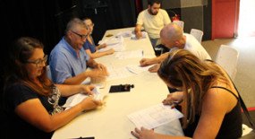 SIEMACO-SP auxilia cerca de 250 trabalhadores da Visa Clean para garantir seus direitos