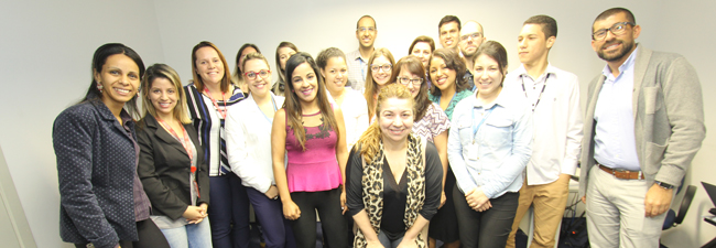 Brasanitas e Siemaco celebram parceria de sucesso no último curso de 2016