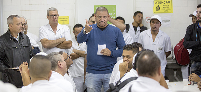  Coletores de resíduos hospitalares da Loga são 100% Siemaco