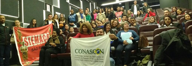  Conhecer o sindicato é identificar o trabalho realizado pelo Siemaco