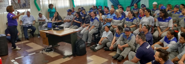  Agora é a vez de ganhar de goleada ao cuidar da saúde dos homens