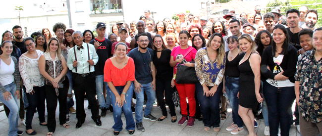  Feira cultural da Central de Cursos do SIEMACO-SP valoriza a tecnologia no processo de aprendizagem