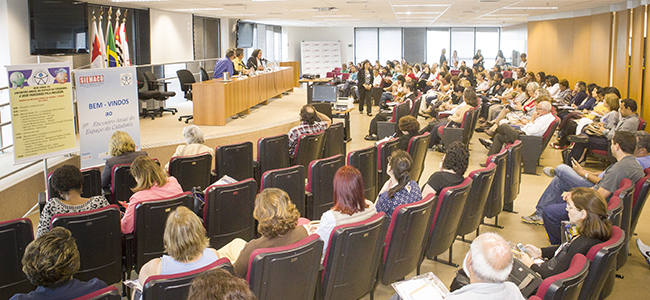  Espaço da Cidadania conquista a adesão do Siemaco pela inserção do PcD