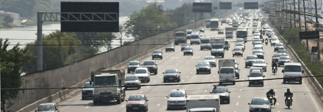 Prefeitura de São Paulo exclui profissionais da Limpeza Urbana do rodízio ampliado de veículos na Capital