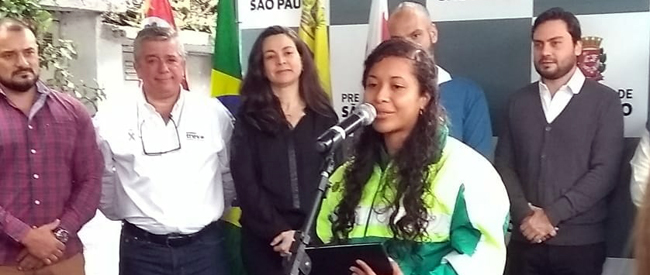 Programa Trabalho Novo dá nova chance para pessoas vulneráveis na Limpeza Urbana