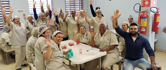  SIEMACO-SP entra na última semana da Campanha Salarial do Asseio com mais de 200 assembleias