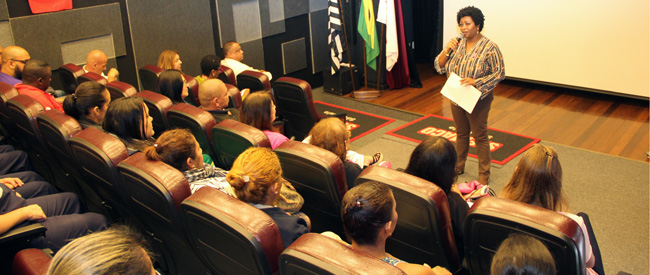 Saúde se conquista com autoestima, prevenção, diagnóstico precoce e assistência de qualidade