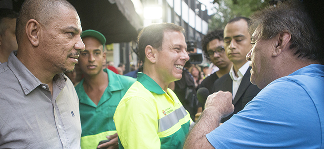Sindicato apoia ação do prefeito e buscará no diálogo a valorização da categoria representada