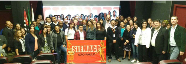  Siemaco e empresa Soluções reforçam treinamento para combater assédio moral no ambiente de trabalho