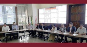  Siemaco integra a comissão tripartite que visa à inclusão do cidadão em situação de rua através do emprego