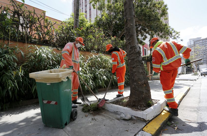  SIEMACO-SP garante 15% em mais um PPR para a Varrição