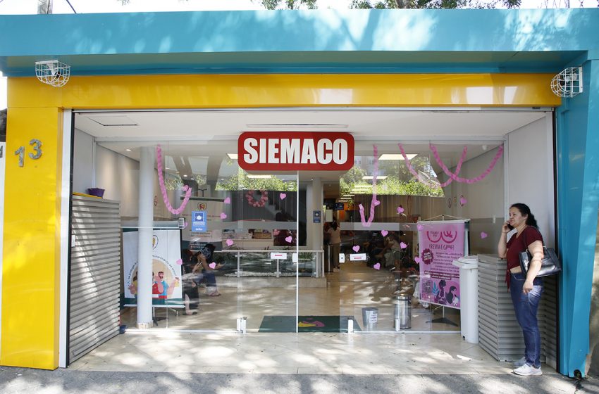 Atendimentos das clínicas do SIEMACO-SP ultrapassam 28 mil em julho
