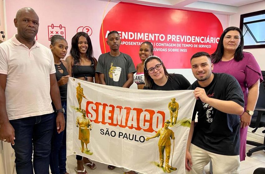  Família de varredora que sofreu AVC e faleceu recebe seguro de vida e aguarda verbas rescisórias