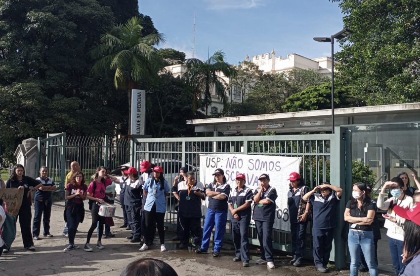  SIEMACO-SP aciona a Justiça contra a Sector por descumprimento de Convenção Coletiva de Trabalho