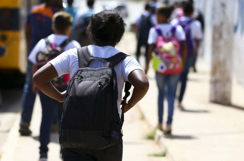  Ministério da Justiça cria canal exclusivo para receber denúncias sobre possíveis atentados a escolas