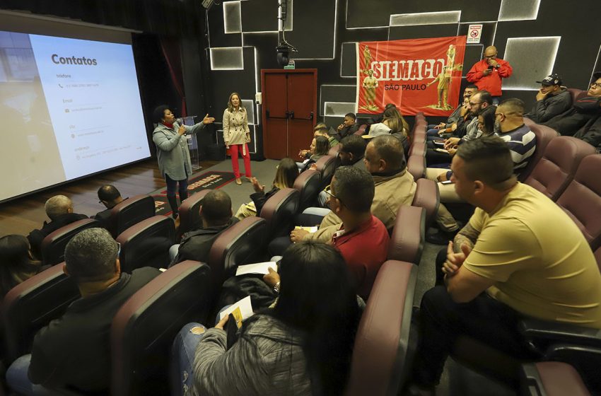  Assédio moral, danos morais e assédio sexual: workshop discute impactos na produtividade das empresas