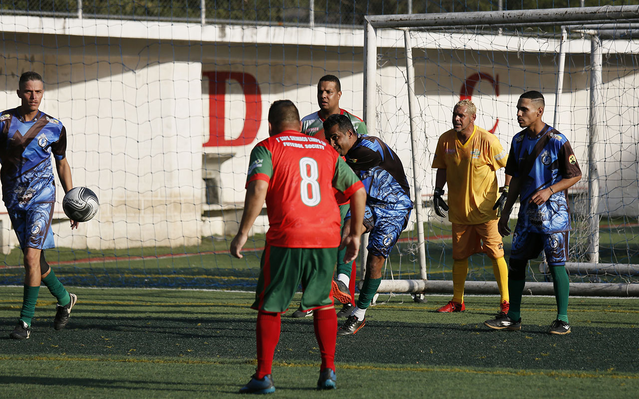 EL RAIO VS PAL E CHOQUE, COPA PAU-BRASIL DE FUTEBOL 2021, #RumoaoDesenvolvimento #CopaPauBrasil, By Prefeitura de São Lourenço da  Mata