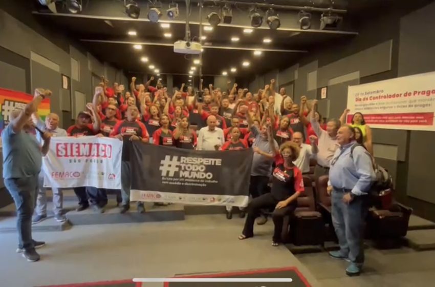 SIEMACO São Paulo celebra o Dia do Controlador de Pragas com evento especial para a categoria