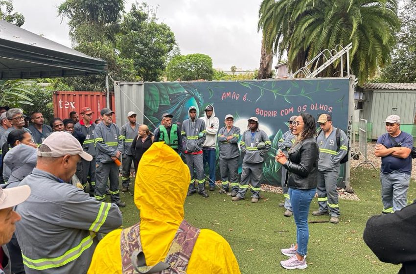 Buscando soluções para a categoria: SIEMACO intervém em problemas de pagamento da Hese