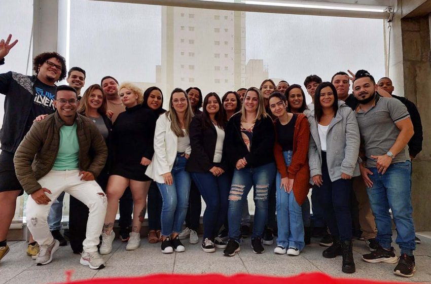  Central de Cursos do SIEMACO-SP e SEAC celebram o Dia dos Professores