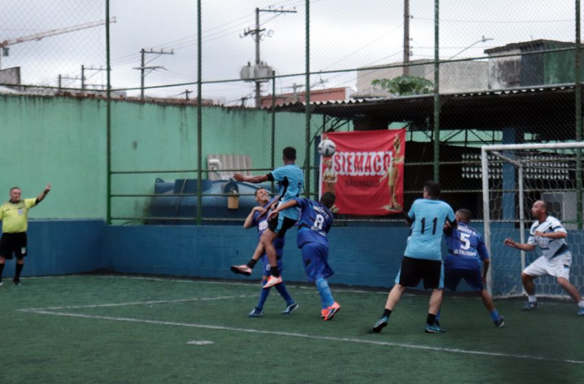  Kawasaki conquista vaga histórica na final da Copa SIEMACO-SP EcoSampa