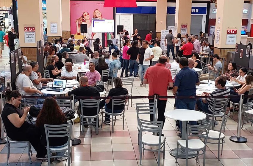  16º Encontro Anual Rompendo Barreiras – Criando Oportunidades põe inclusão em foco