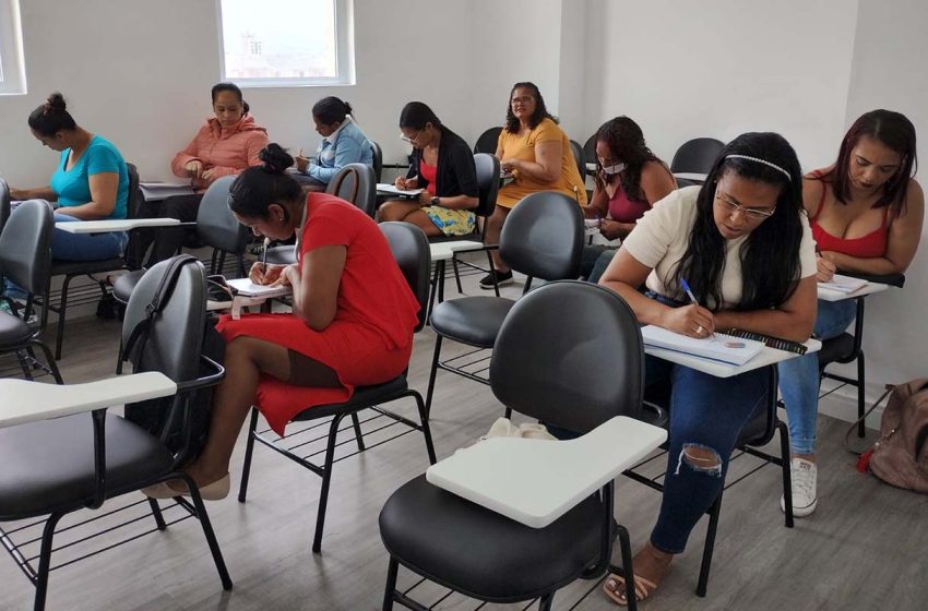  SIEMACO-SP oferece oportunidades de aprendizado para trabalhadores da Limpeza Urbana, Asseio e Conservação
