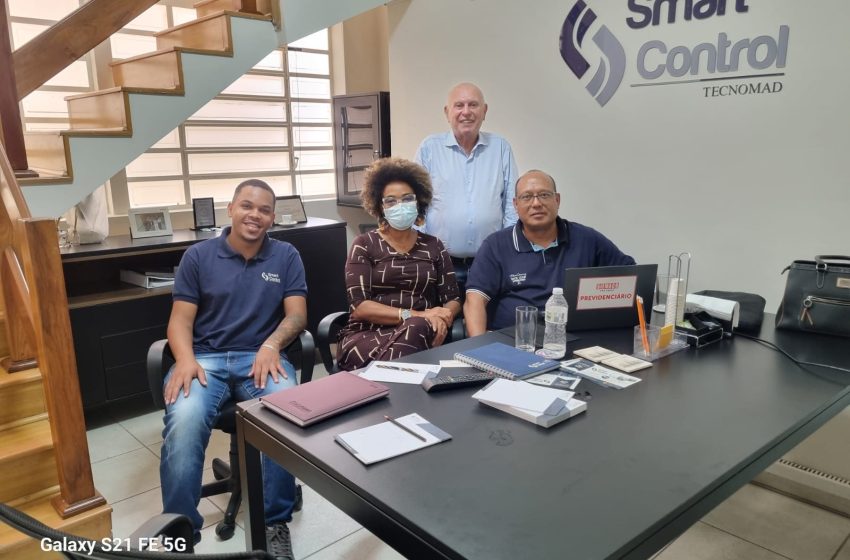  SIEMACO São Paulo e SINDPRAG colaboram em prol dos direitos dos trabalhadores do Controle de Pragas