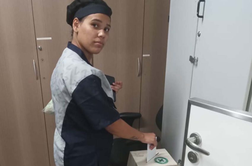  Trabalhadores do Hospital São Camilo Pompéia elegem novos cipeiros