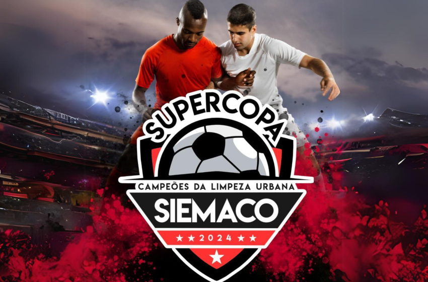  Super Copa SIEMACO-SP reúne campeões da Limpeza Urbana em disputa inédita