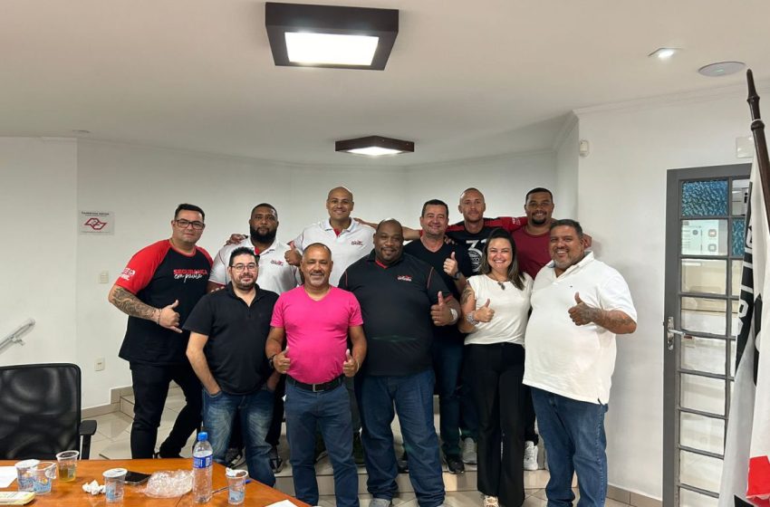  FEMACO realiza 1º Festival de Futebol entre sindicatos filiados, com participação do SIEMACO-SP