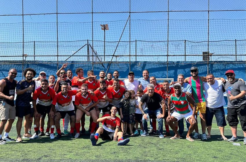  Loga e EcoUrbis são finalistas na Supercopa Campeões da Limpeza Urbana